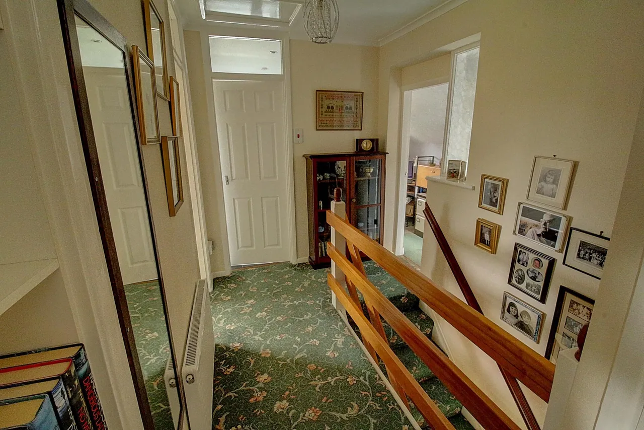Langdale Drive, Nuneaton, CV11, photo 13