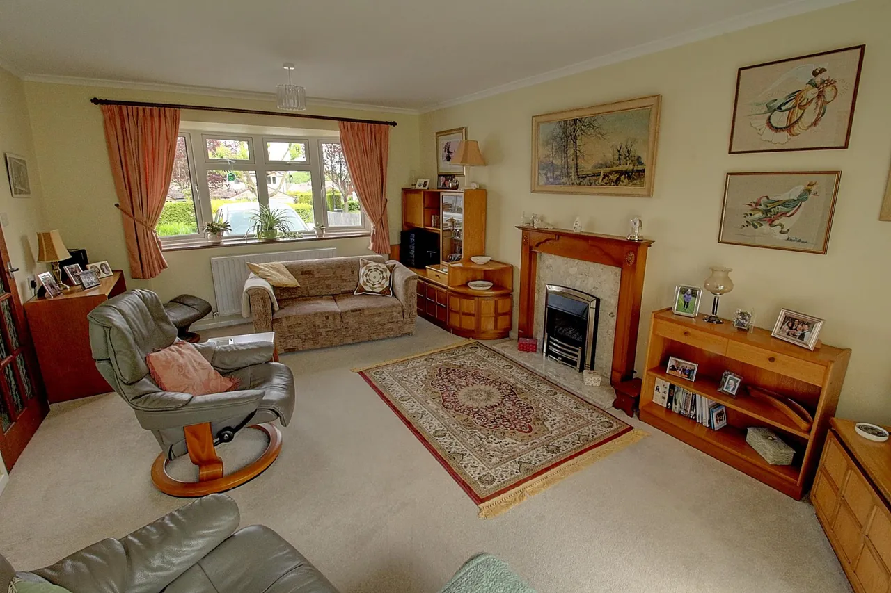Langdale Drive, Nuneaton, CV11, photo 7