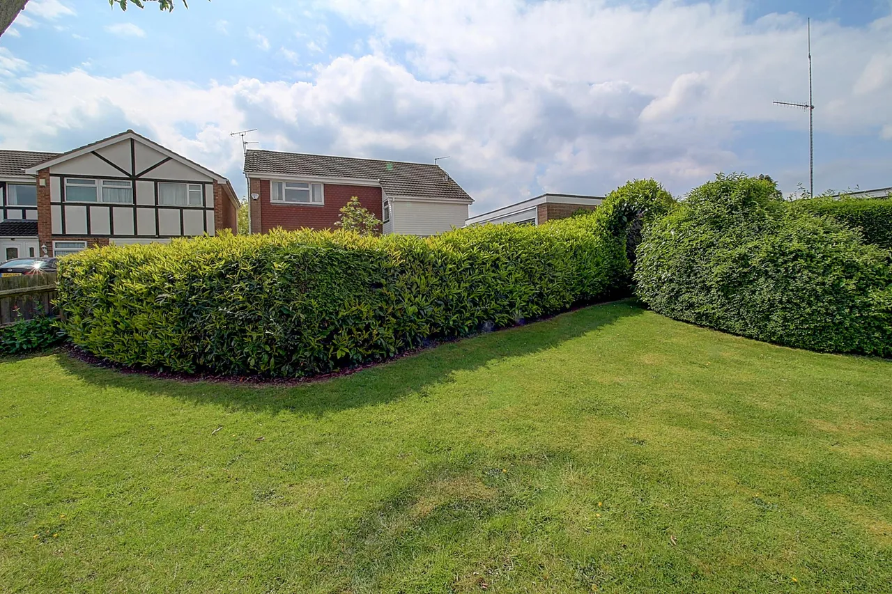 Langdale Drive, Nuneaton, CV11, photo 27