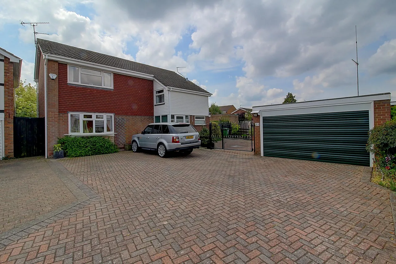 Langdale Drive, Nuneaton, CV11, photo 31