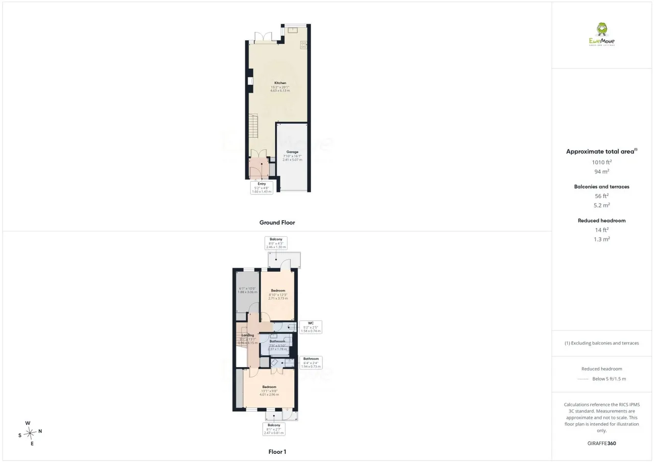 Adams Square, Bexleyheath, DA6, photo 16