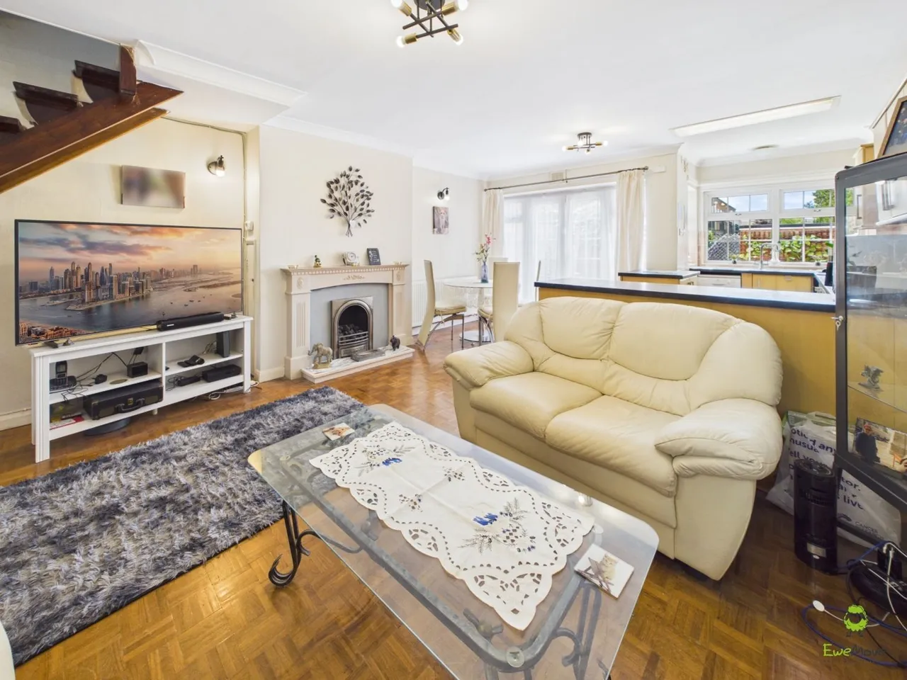 3 bed house for sale, Adams Square, Bexleyheath, DA6
