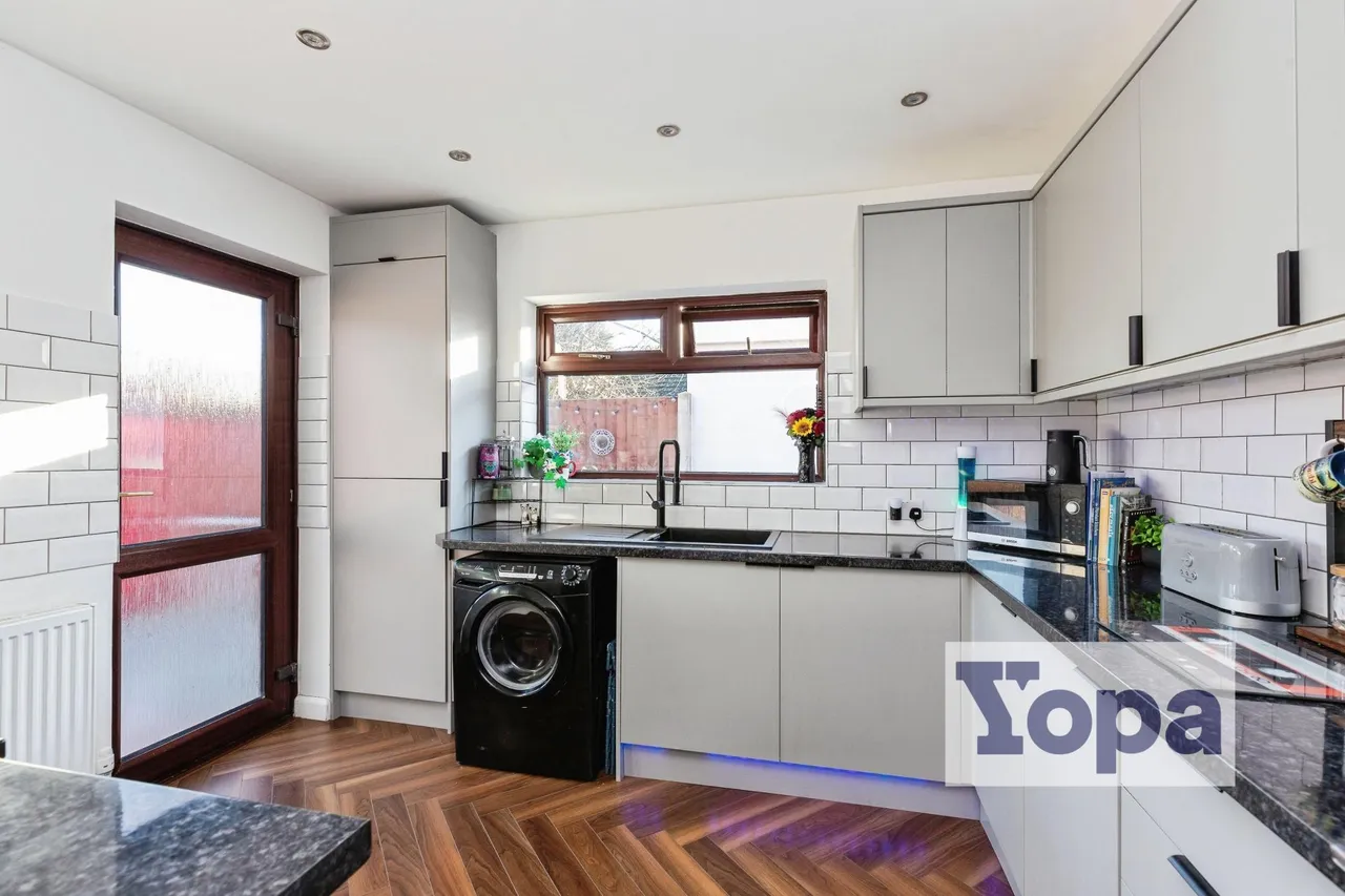 Rugby Road, Poole, BH17, photo 6