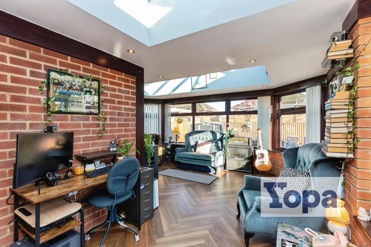 Rugby Road, Poole, BH17, photo 18