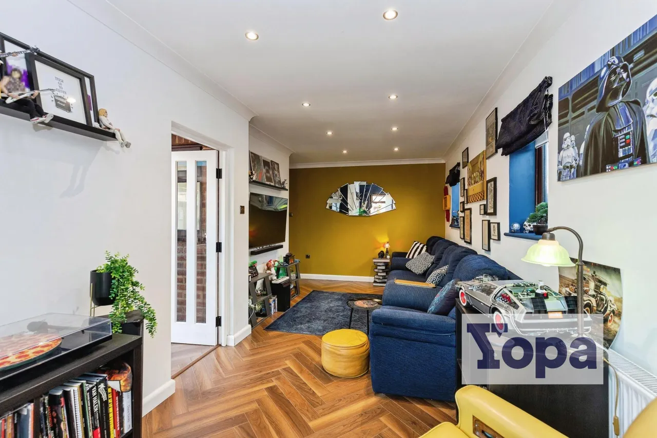 Rugby Road, Poole, BH17, photo 8