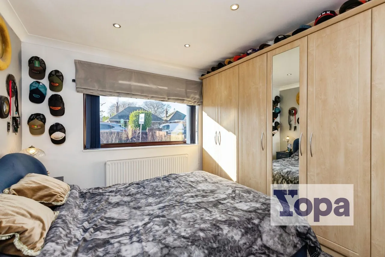 Rugby Road, Poole, BH17, photo 11