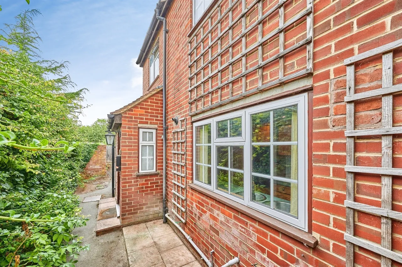 Chestnut Court Saffron Walden, CB11, photo 15