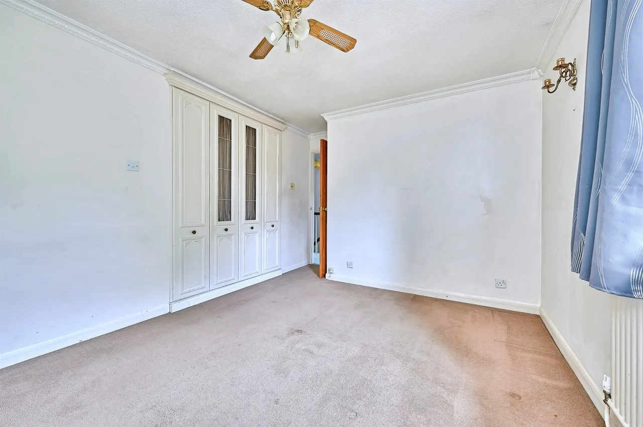 Chestnut Court Saffron Walden, CB11, photo 11