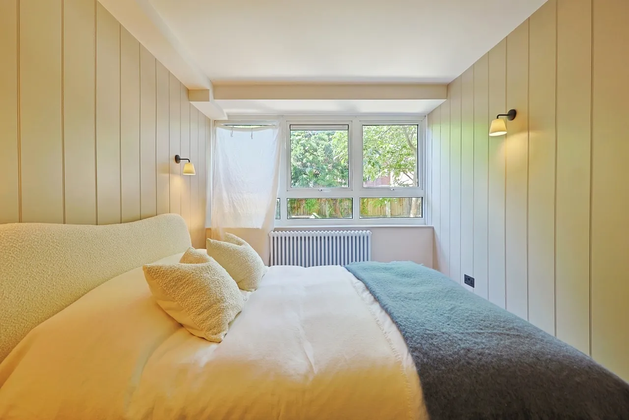 Bullen Street, London, SW11, photo 12