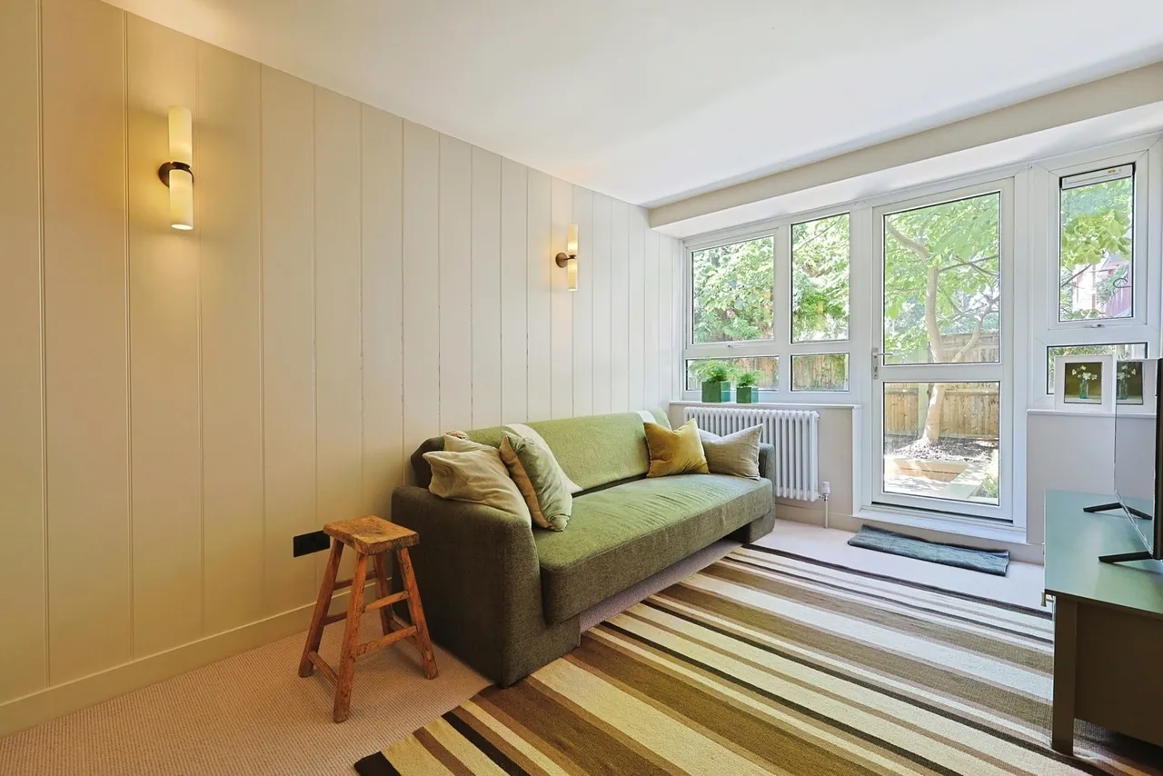 Bullen Street, London, SW11, photo 9
