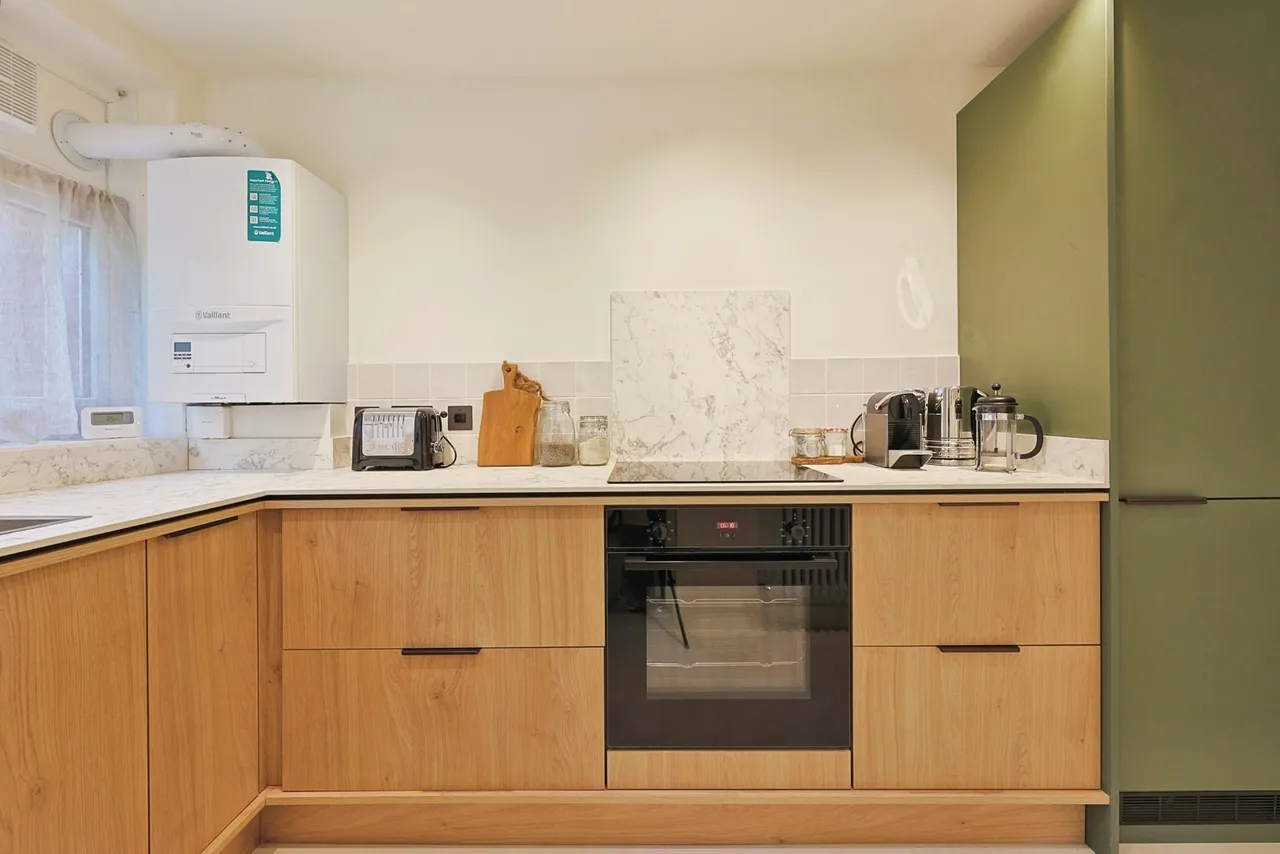 Bullen Street, London, SW11, photo 8