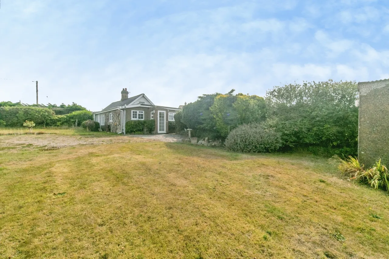 Rhydlios, Rhoshirwaun, LL53, photo 6