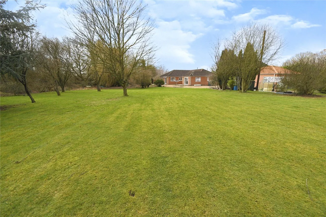 Saxilby Road, Lincoln, Lincolnshire, LN1, photo 6
