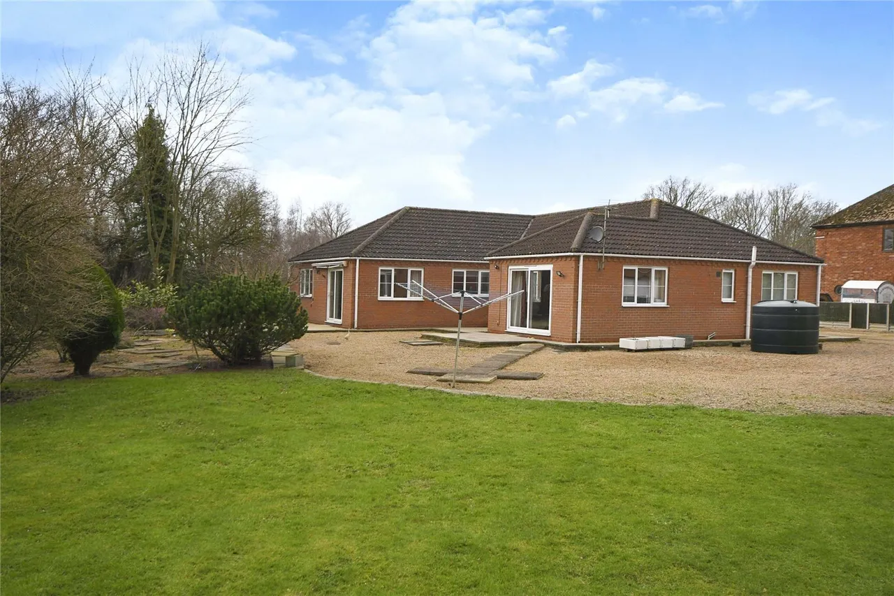 Saxilby Road, Lincoln, Lincolnshire, LN1, photo 13