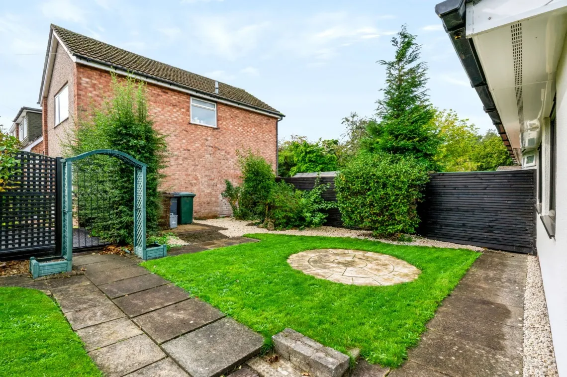 Nursery Avenue, Ormskirk, L39, photo 16