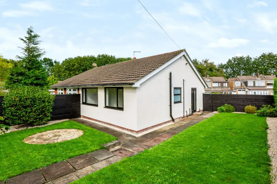 Nursery Avenue, Ormskirk, L39, photo 2