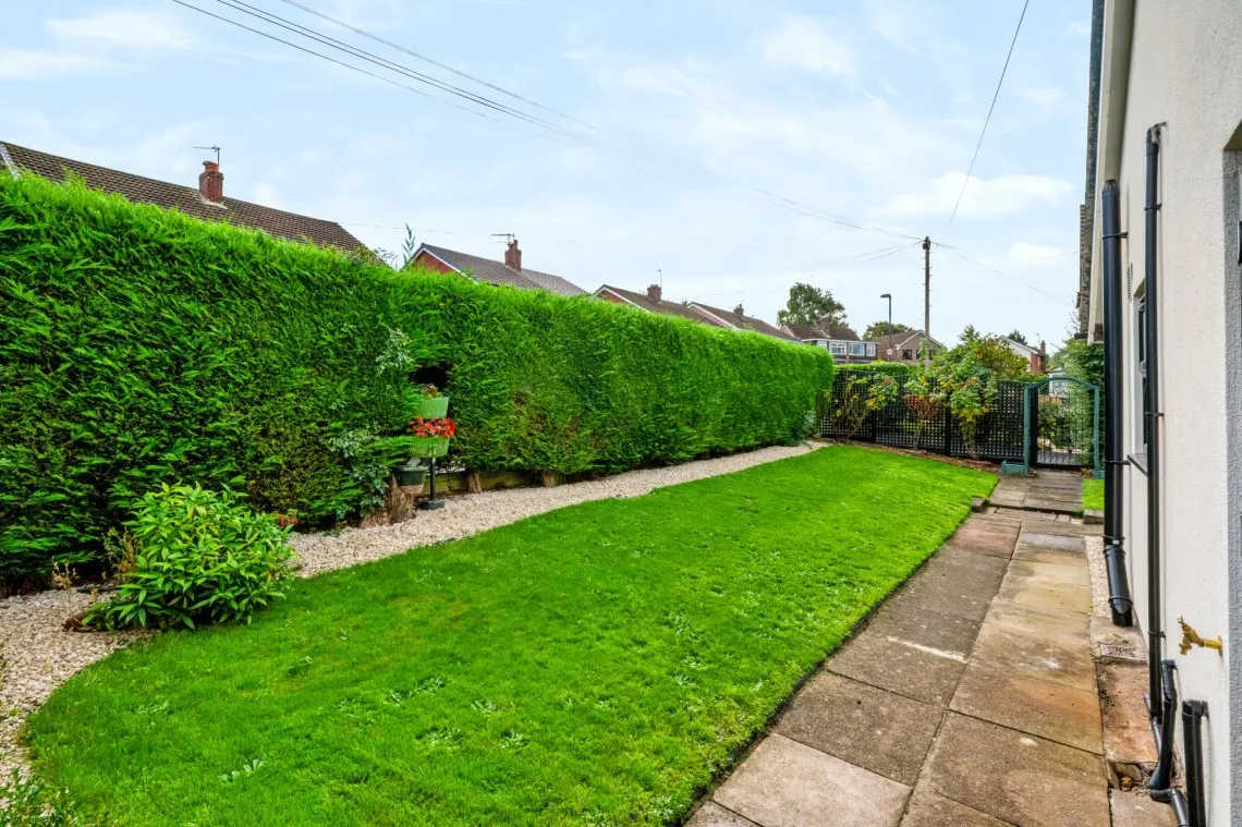 Nursery Avenue, Ormskirk, L39, photo 18