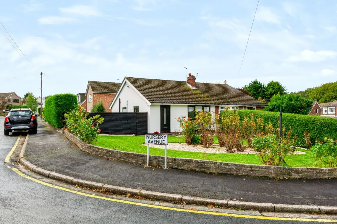 Nursery Avenue, Ormskirk, L39, photo 17