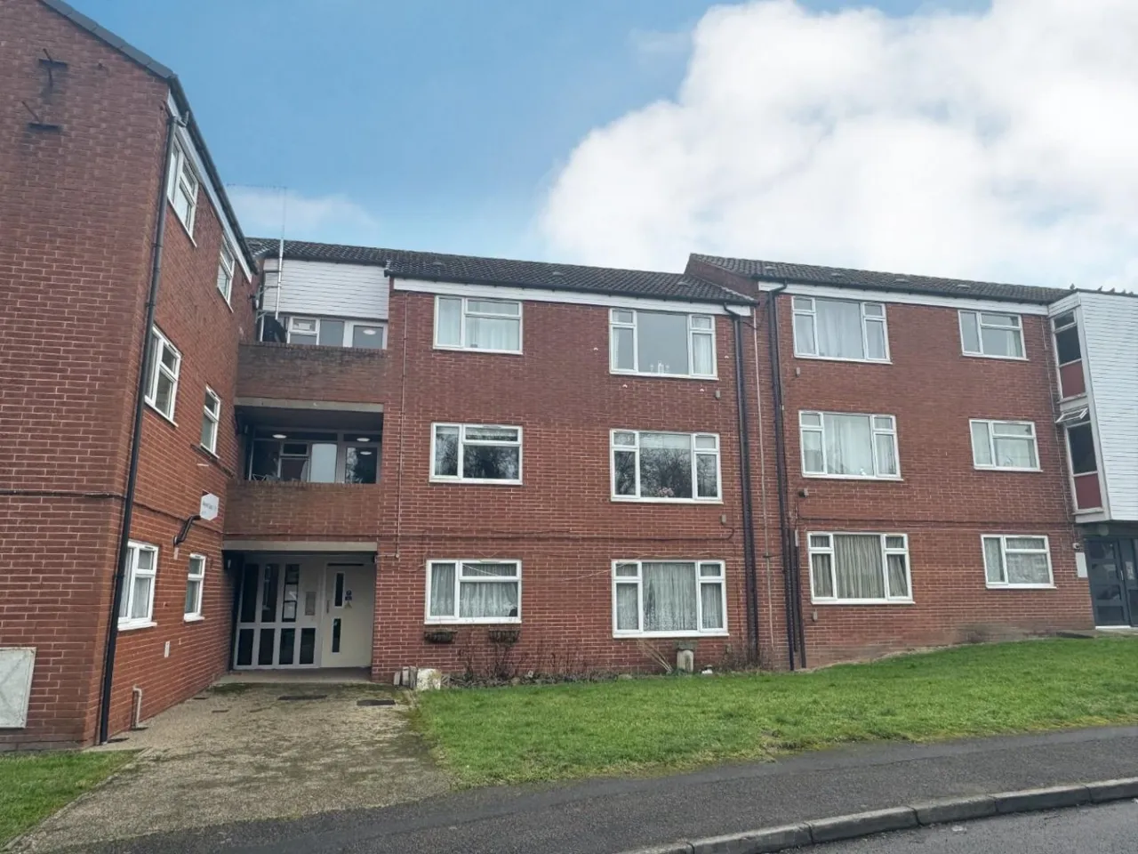 Meynell Close, Brampton, Chesterfield, S40 3BL, photo 9
