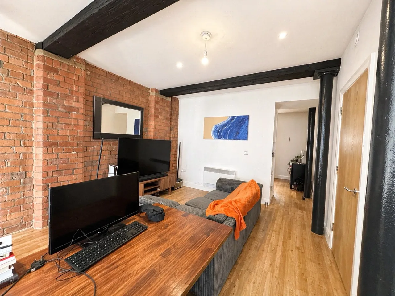 Crosshall Street, Liverpool, L1, photo 6