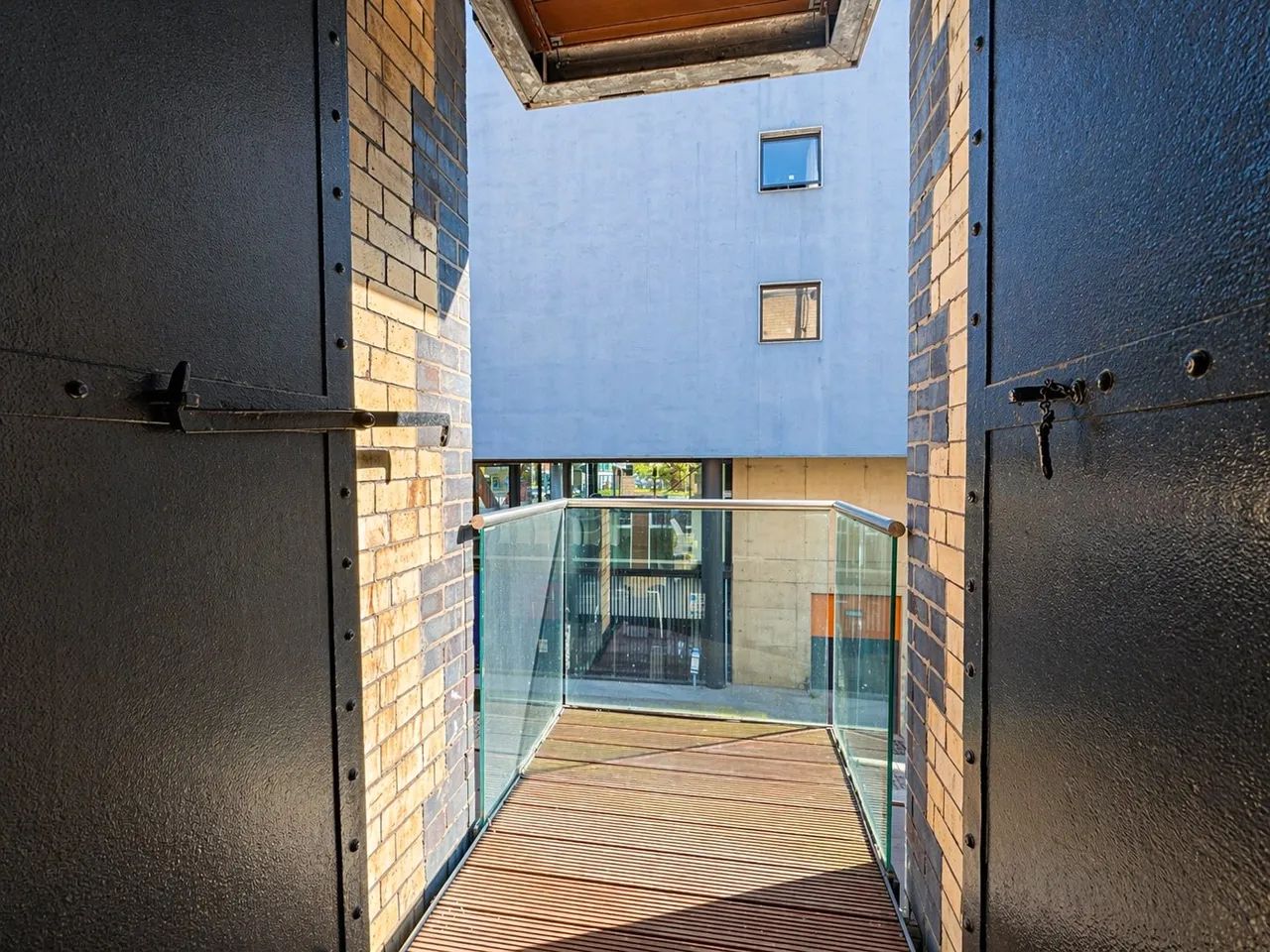 Crosshall Street, Liverpool, L1, photo 5