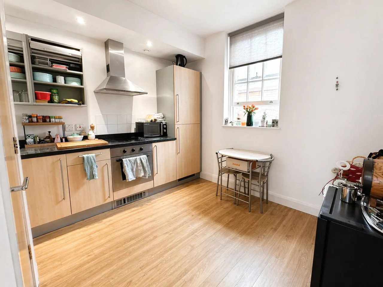 Crosshall Street, Liverpool, L1, photo 4