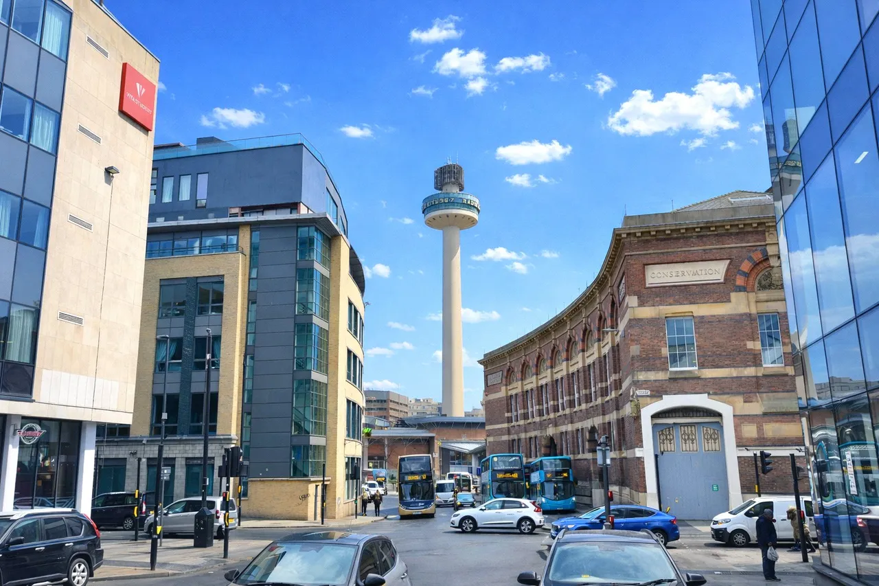 Crosshall Street, Liverpool, L1, photo 13