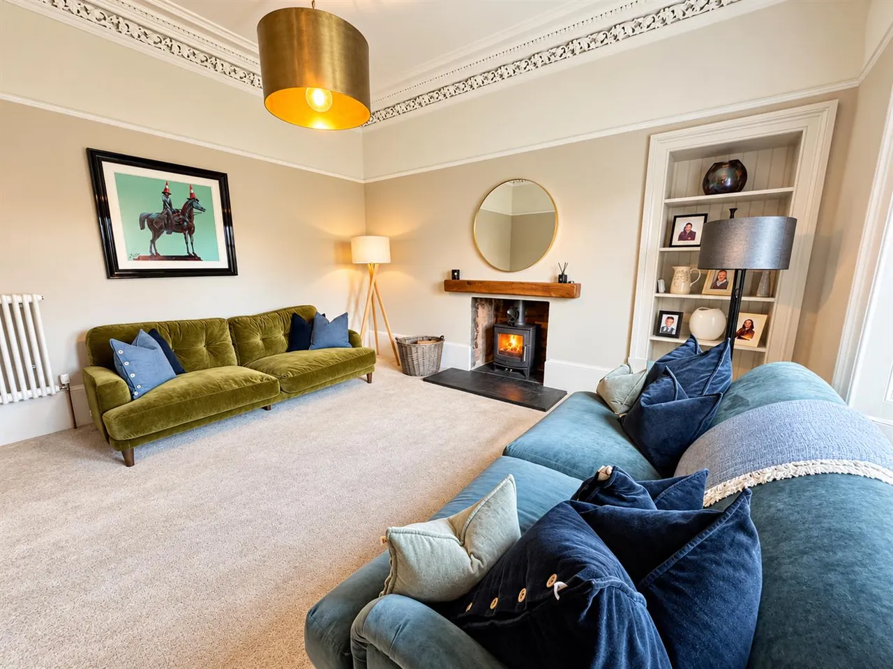 South Deanpark Avenue, Bothwell, G71, photo 3