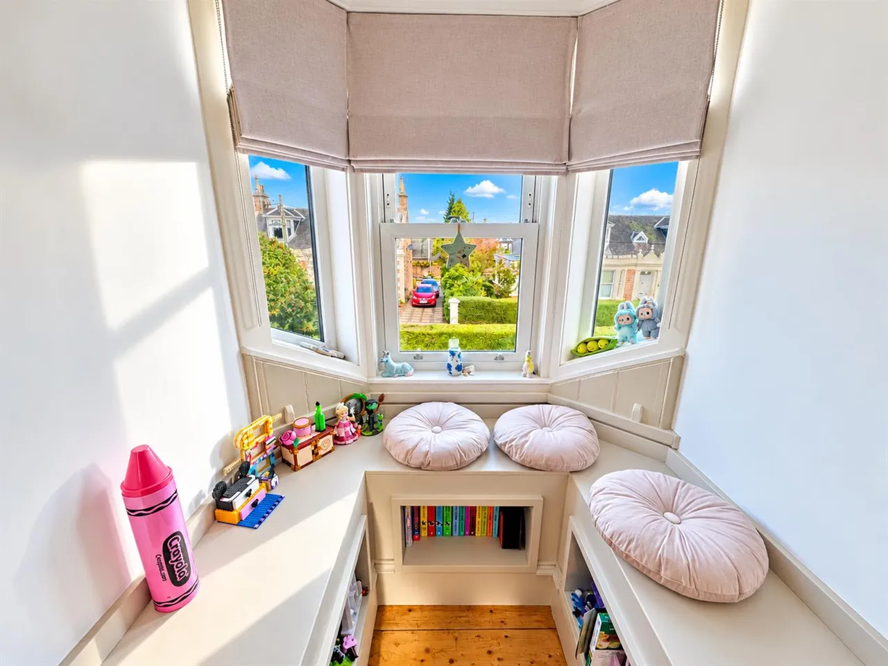 South Deanpark Avenue, Bothwell, G71, photo 15