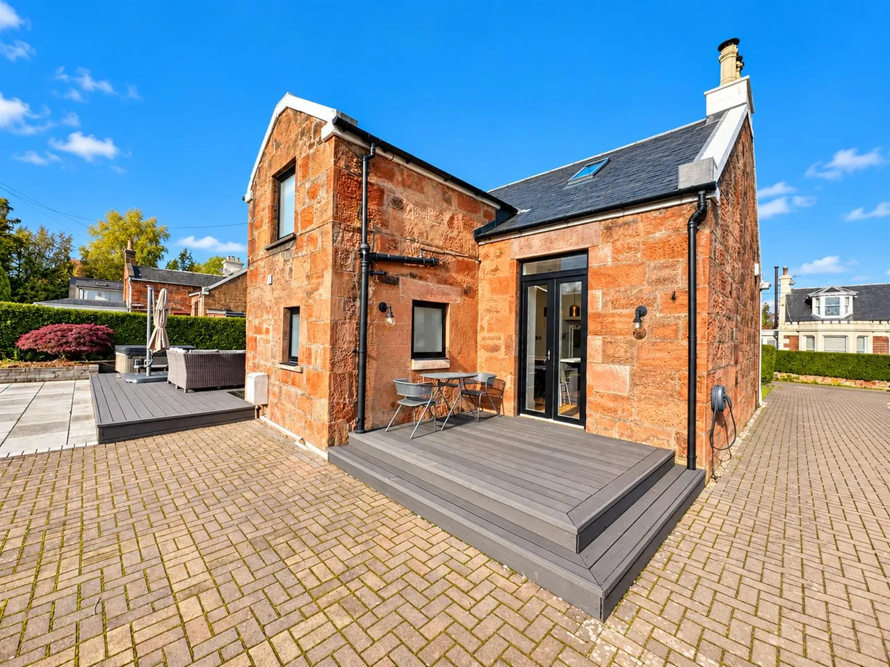 South Deanpark Avenue, Bothwell, G71, photo 21