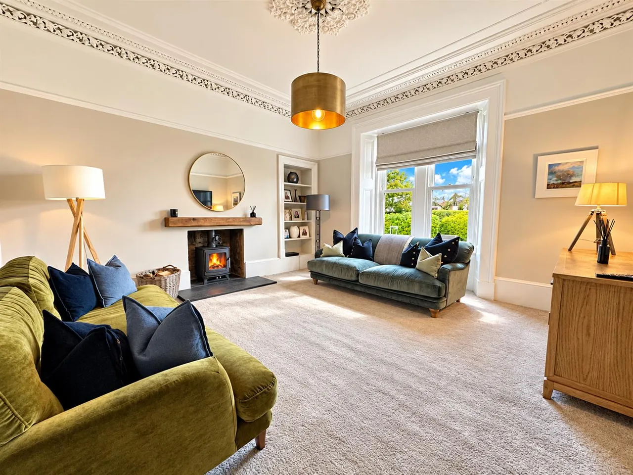 South Deanpark Avenue, Bothwell, G71, photo 2