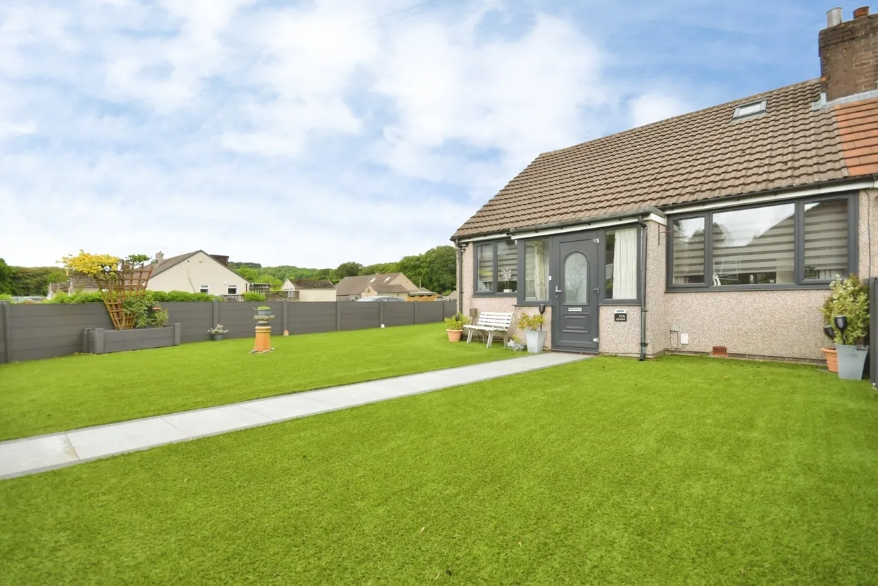 Central Drive, Buxton, Derbyshire, SK17, photo 20