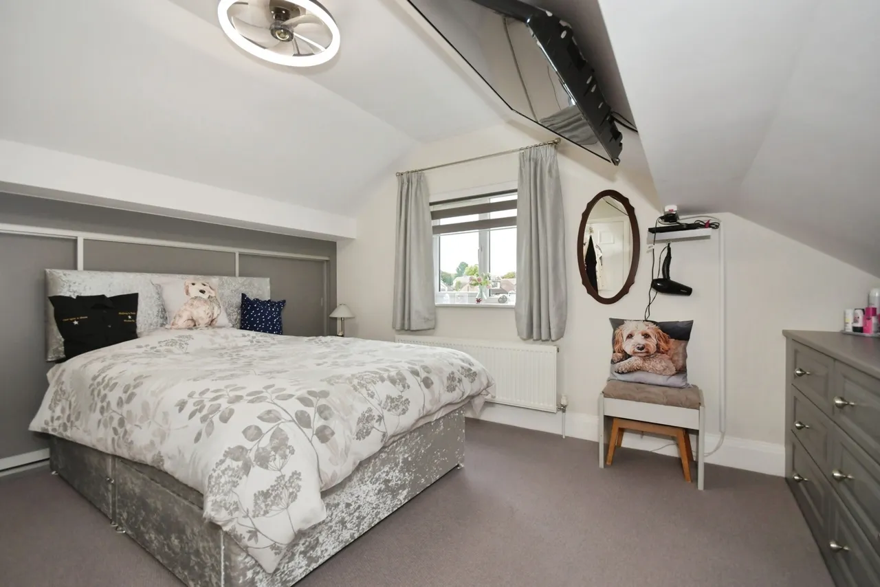 Central Drive, Buxton, Derbyshire, SK17, photo 13