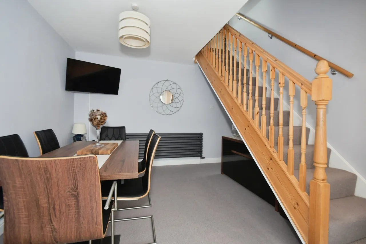 Central Drive, Buxton, Derbyshire, SK17, photo 10