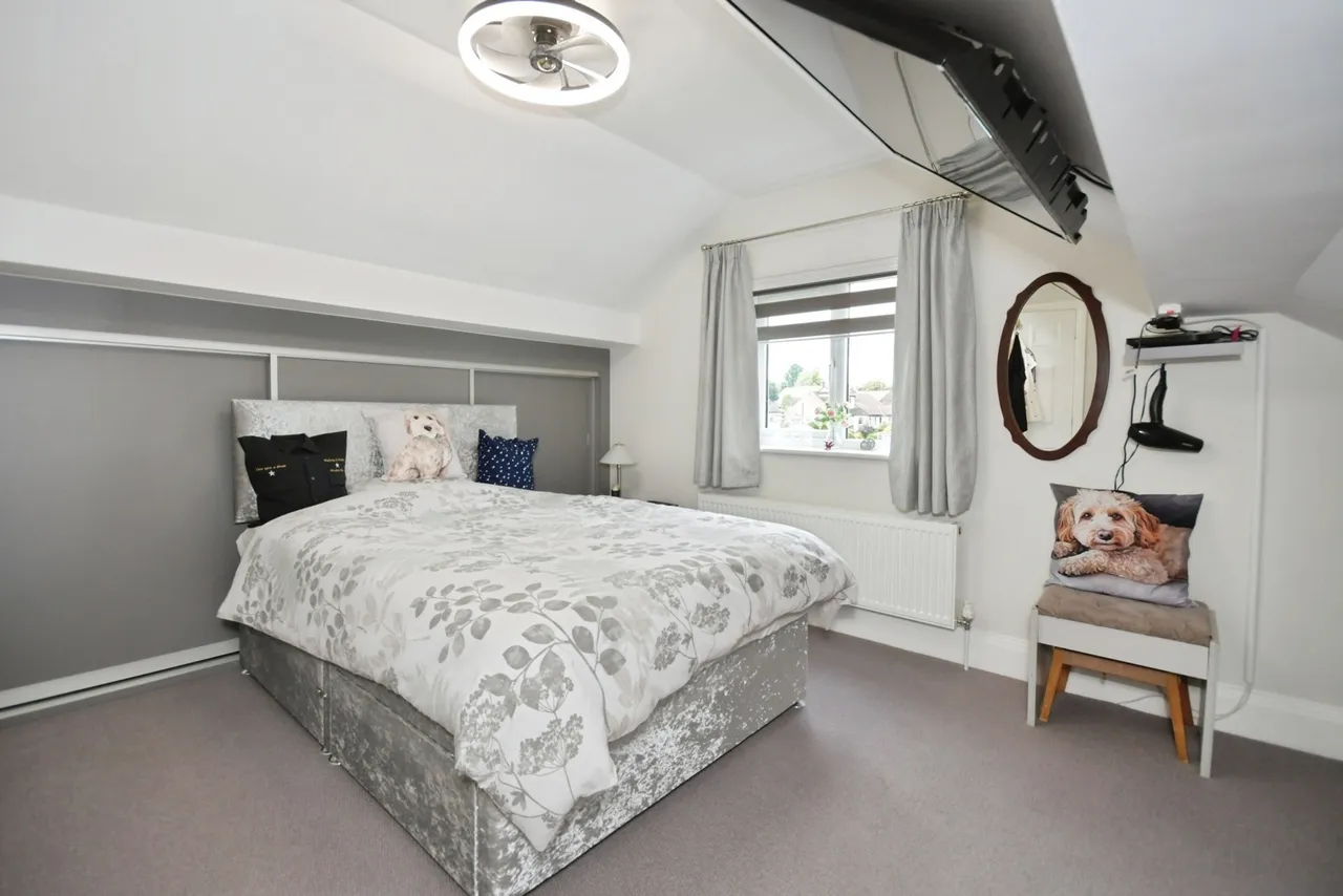 Central Drive, Buxton, Derbyshire, SK17, photo 12