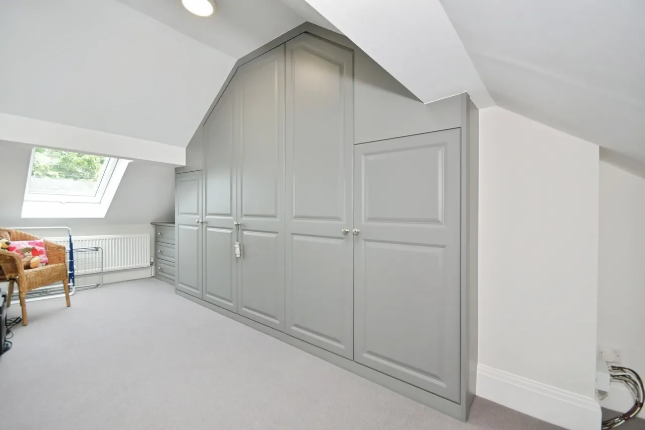 Central Drive, Buxton, Derbyshire, SK17, photo 16