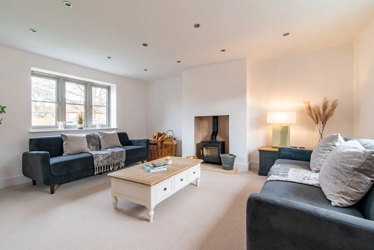 Grantham Road, Bottesford, NG13, photo 5