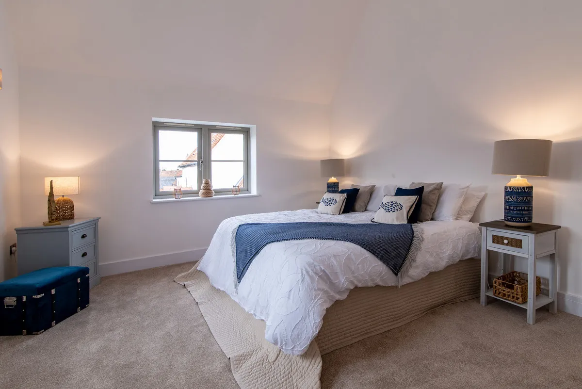 Grantham Road, Bottesford, NG13, photo 9