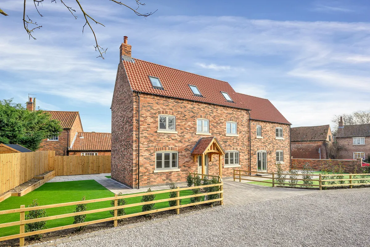 Grantham Road, Bottesford, NG13, photo 19