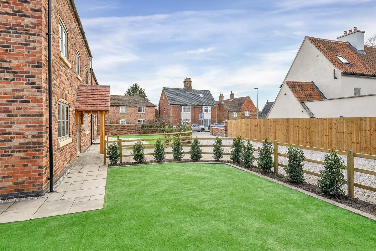 Grantham Road, Bottesford, NG13, photo 18