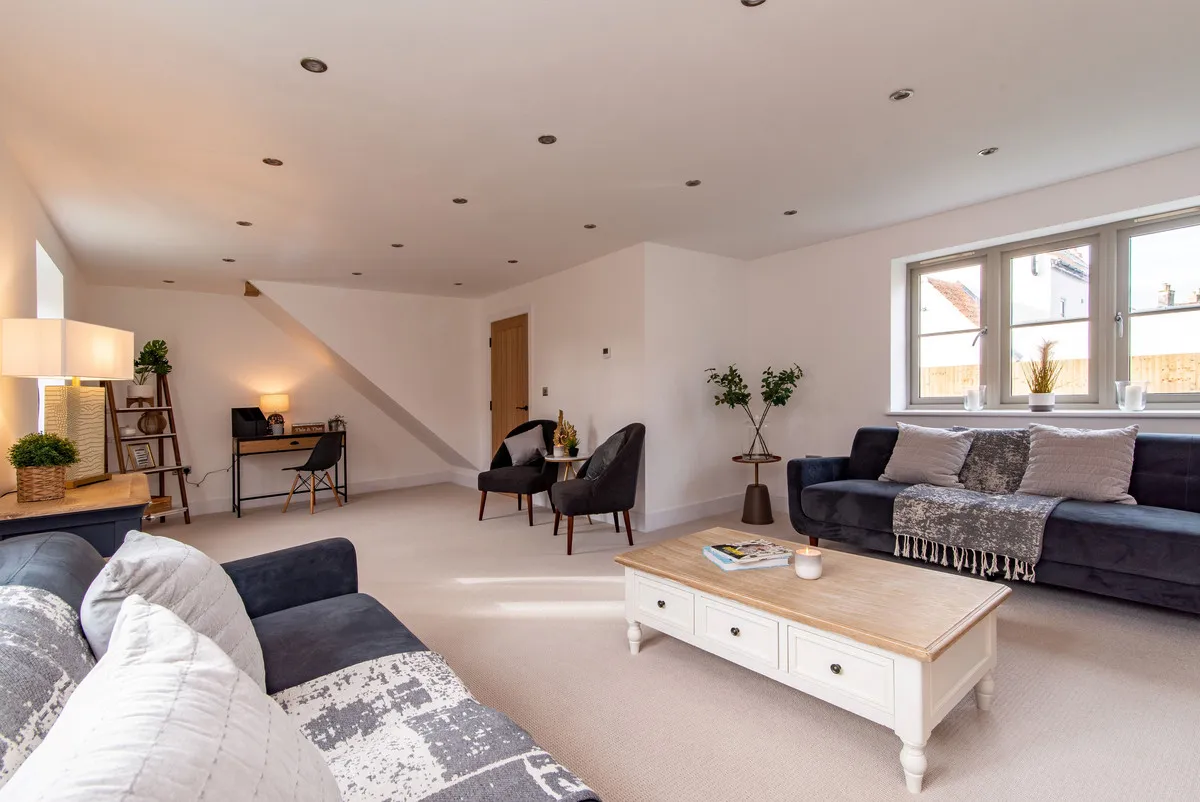 Grantham Road, Bottesford, NG13, photo 6