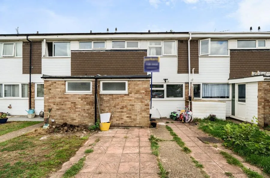 3 bed house for sale, Reading, RG30