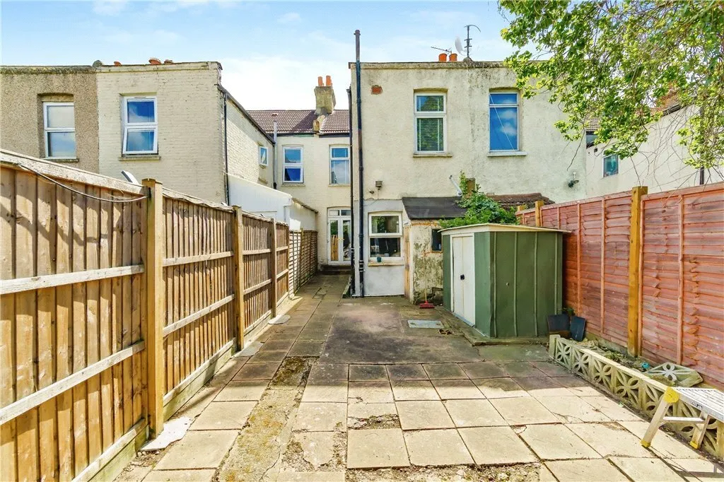 Lucerne Road, Thornton Heath, CR7, photo 14