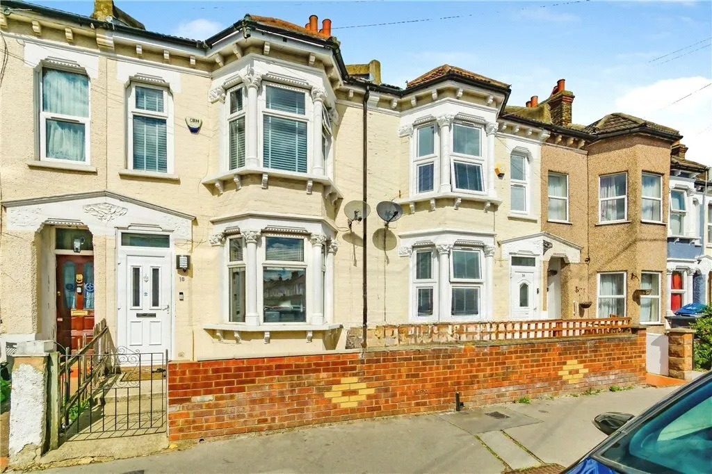 Lucerne Road, Thornton Heath, CR7, photo 15