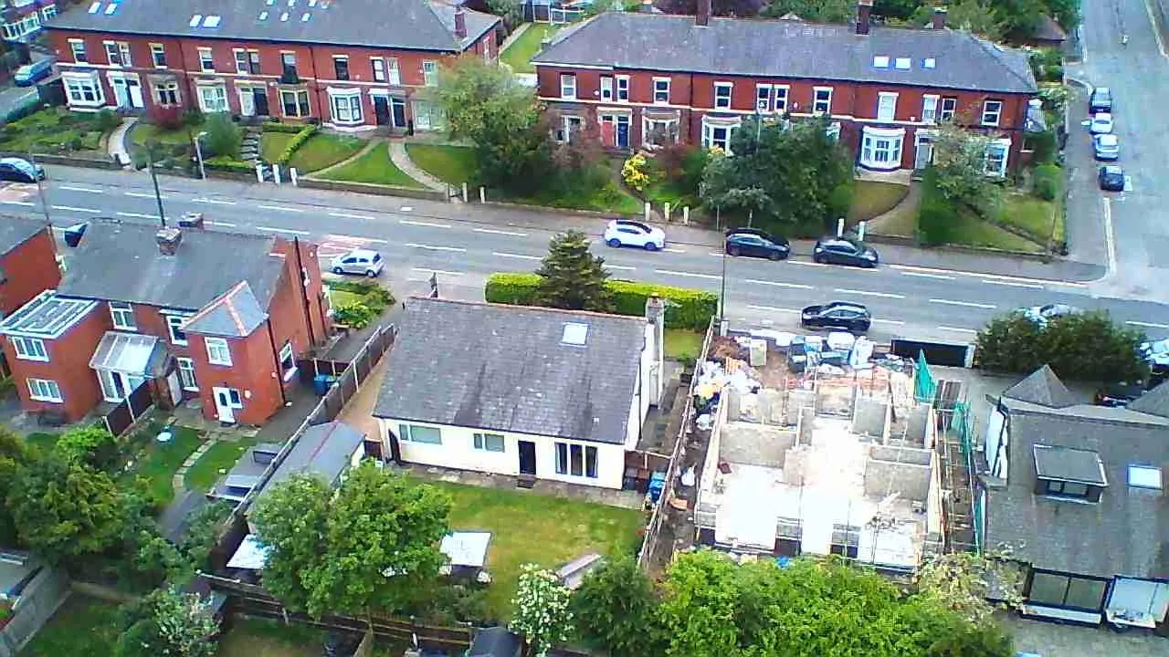 Radcliffe New Road, Whitefield, Manchester, M45 7RP, photo 25