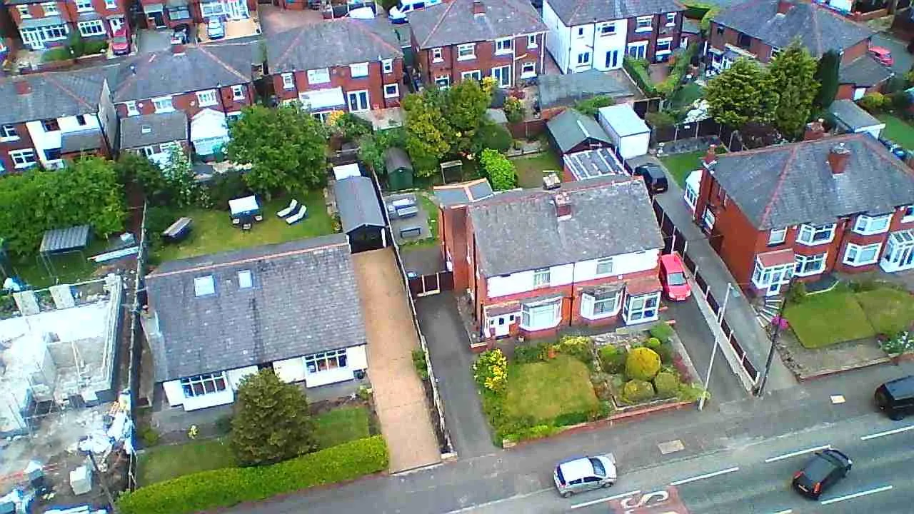 Radcliffe New Road, Whitefield, Manchester, M45 7RP, photo 26