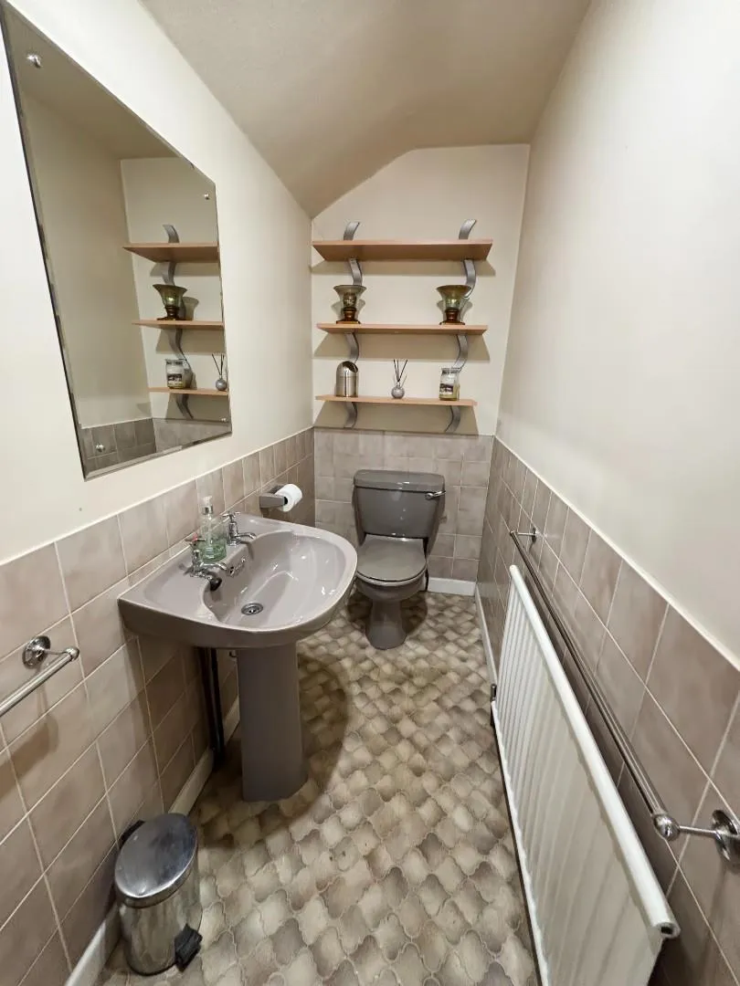 Radcliffe New Road, Whitefield, Manchester, M45 7RP, photo 16