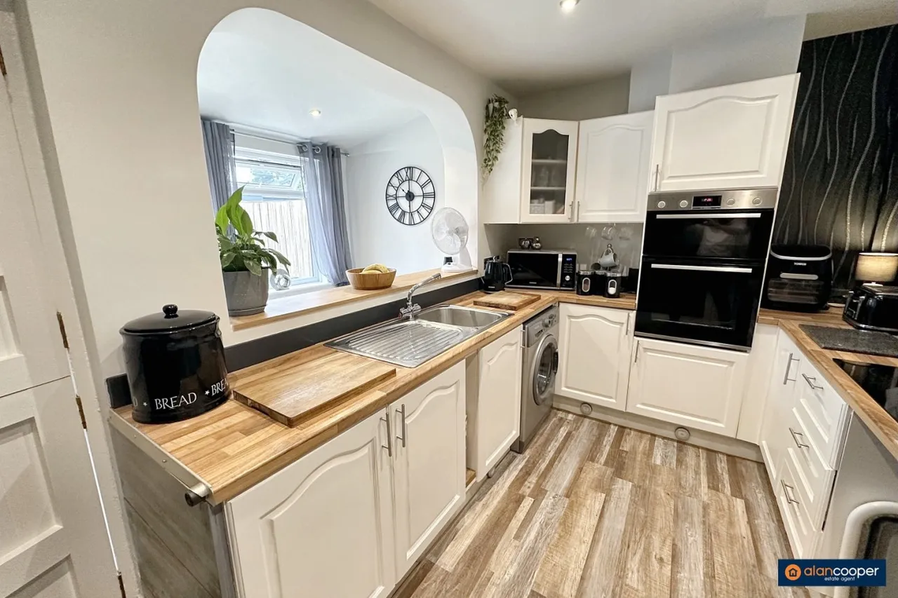 St. Pauls Road, Stockingford, CV10, photo 5