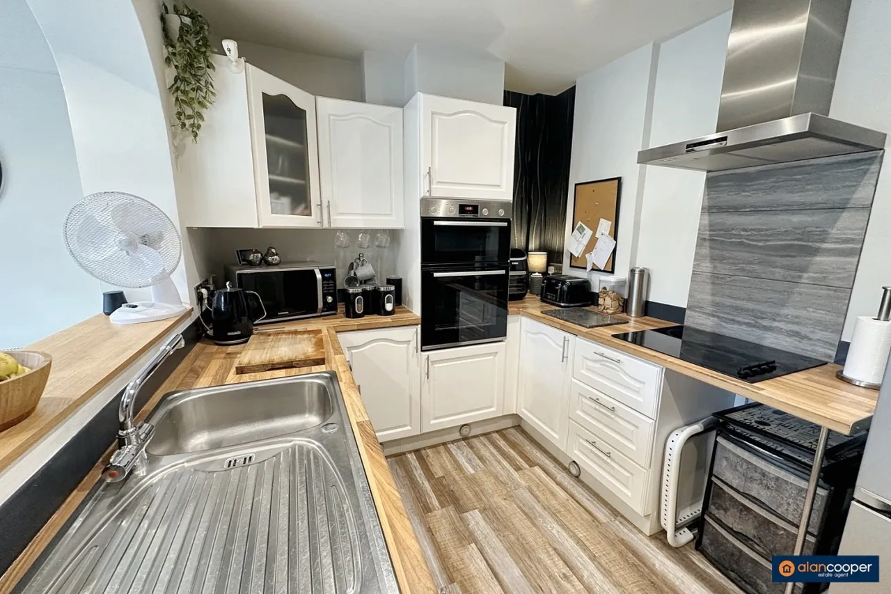 St. Pauls Road, Stockingford, CV10, photo 6