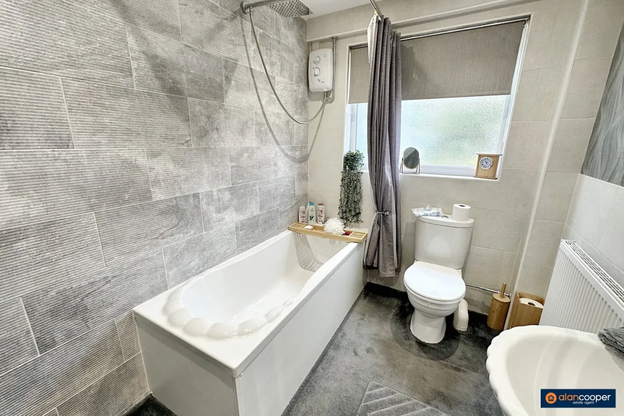 St. Pauls Road, Stockingford, CV10, photo 10